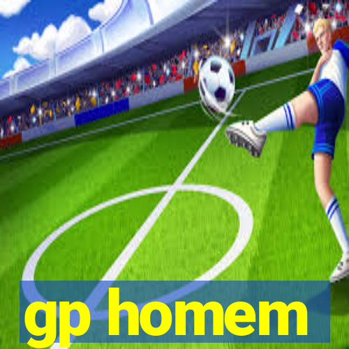 gp homem